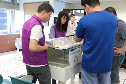 金飾成為人氣商品，開賣半小時即全部售光