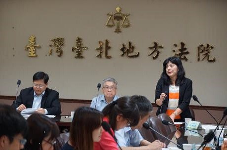 研議最高法院107年度台抗字第758號裁定並取得共識