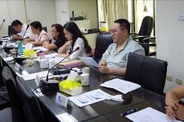 法務部長官實地訪查國有公用財產管理情形2