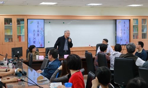 民眾在屏東分署也可以辦理部份健保業務