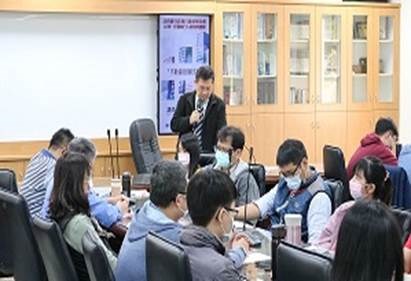 不動產拍攝技巧教育訓練