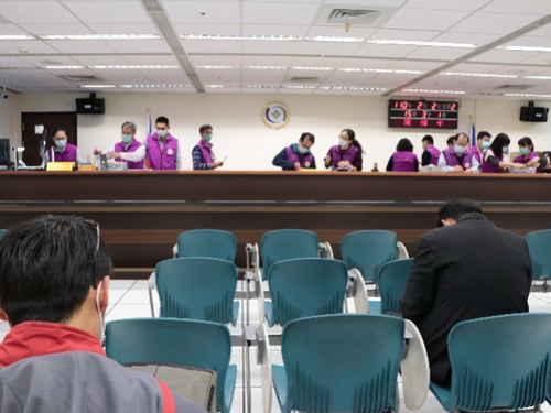 新北分署「123聯 合 拍 賣日」