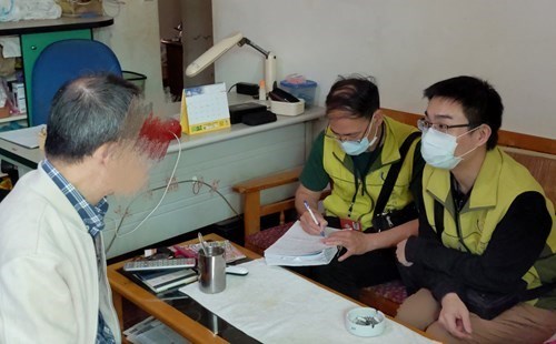 宜蘭分署展開第3波強力執行滯欠防疫案件罰鍰專案，展現捍衛政府防疫政策決心