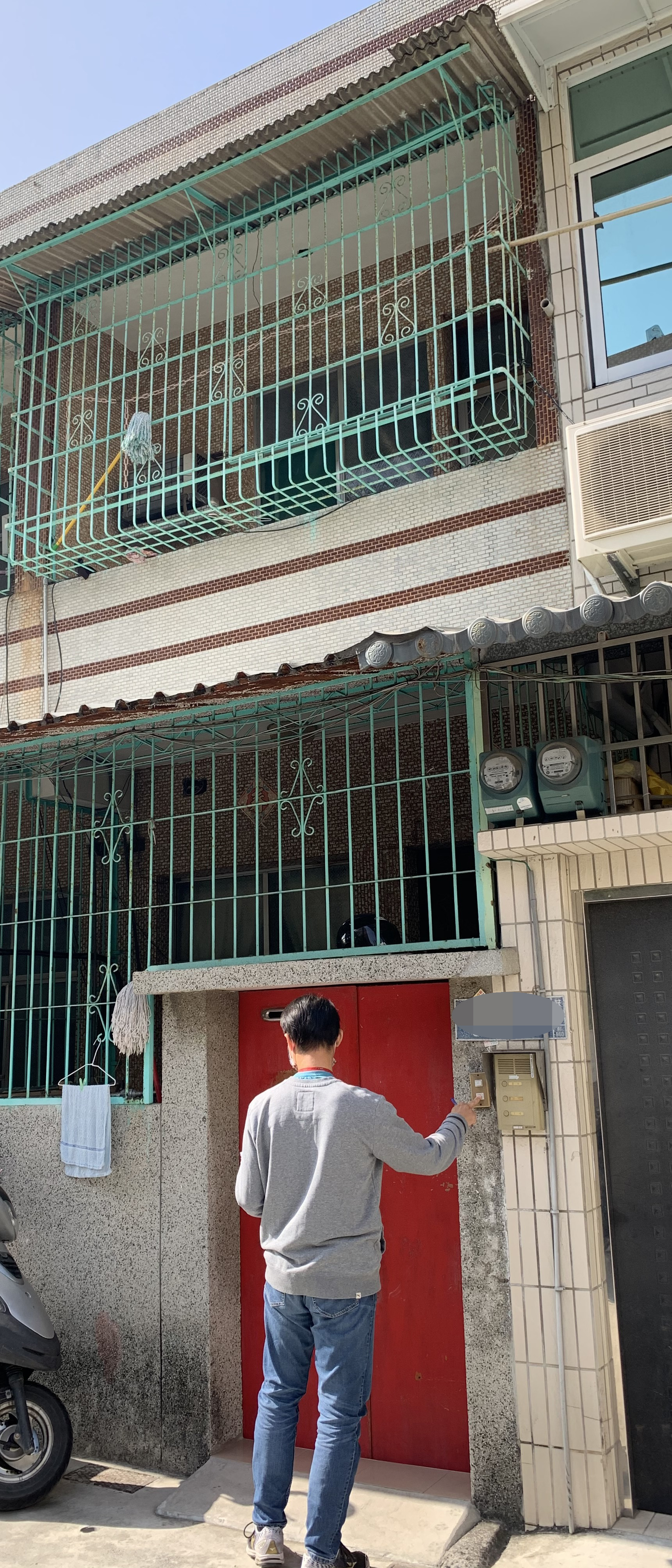 高雄分署現場執行