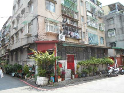 新北分署11月份「123聯合拍賣會」 拍定汽車2部及9筆土地