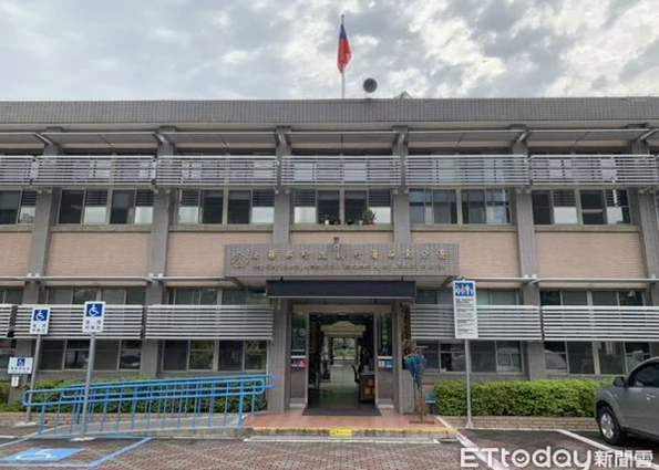 法務部行政執行署屏東分署
