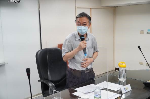 【新竹分署】 營建署-新竹分署新建工程勘查會議