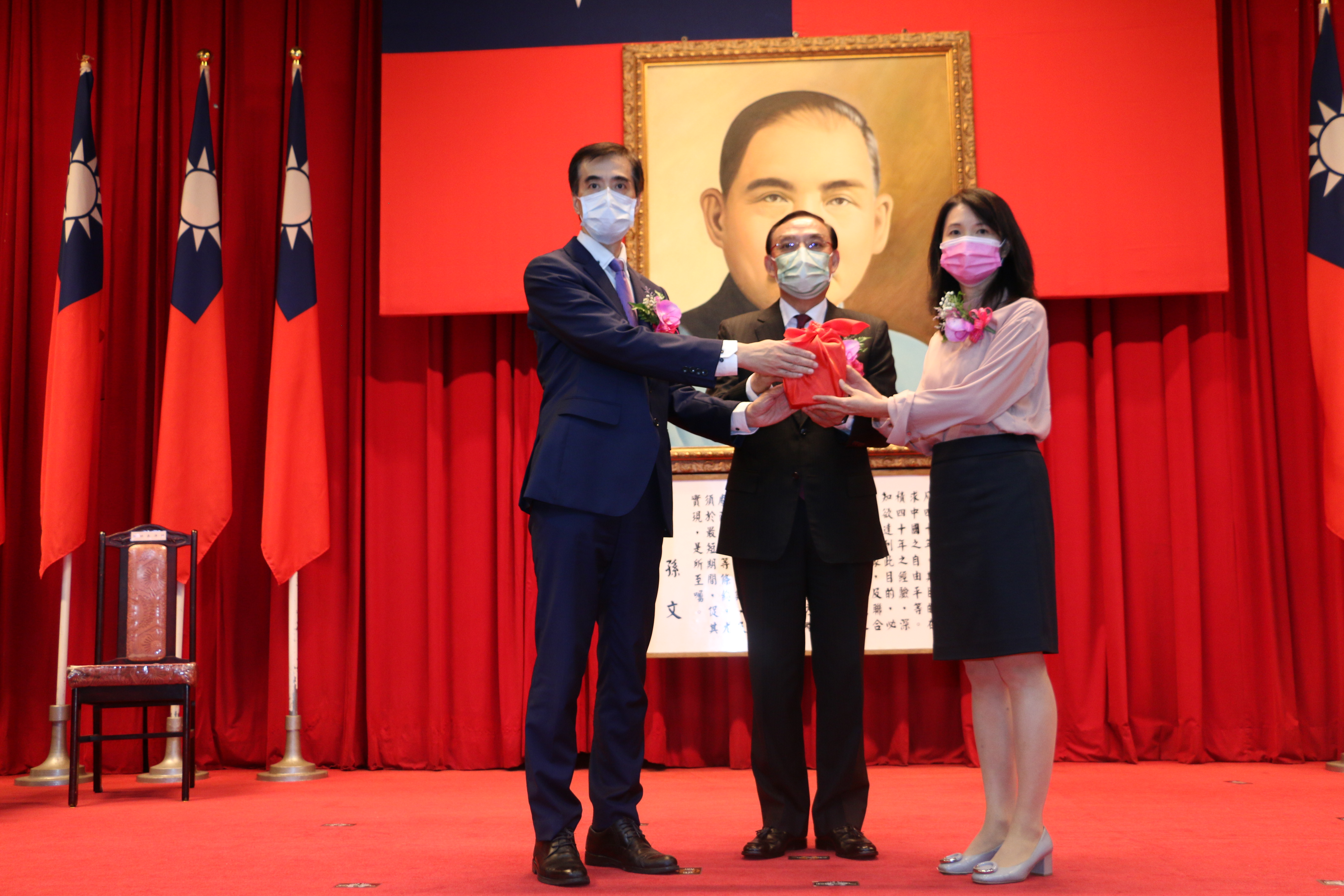 監交宜蘭分署
