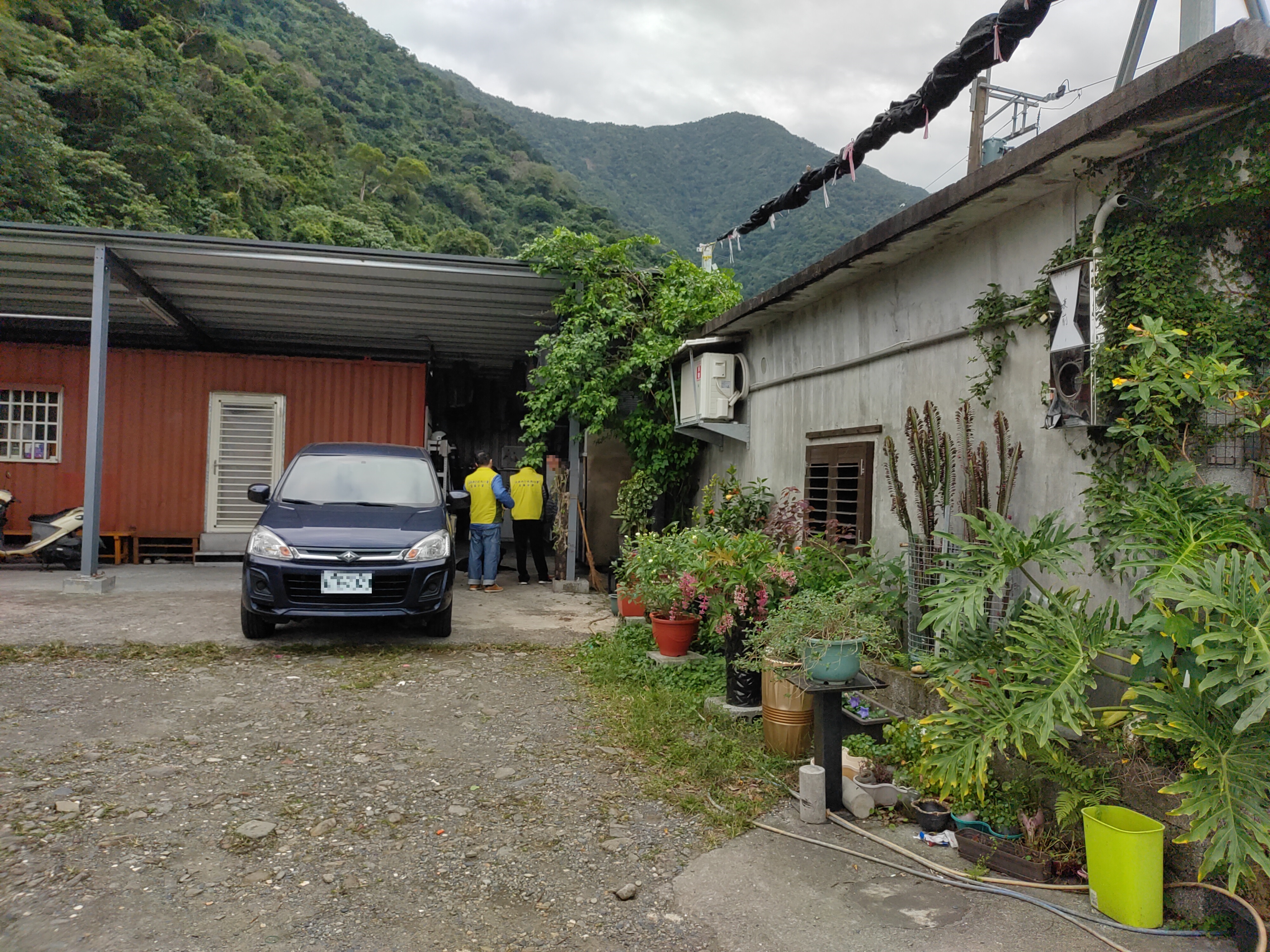 2.宜蘭分署現場執行