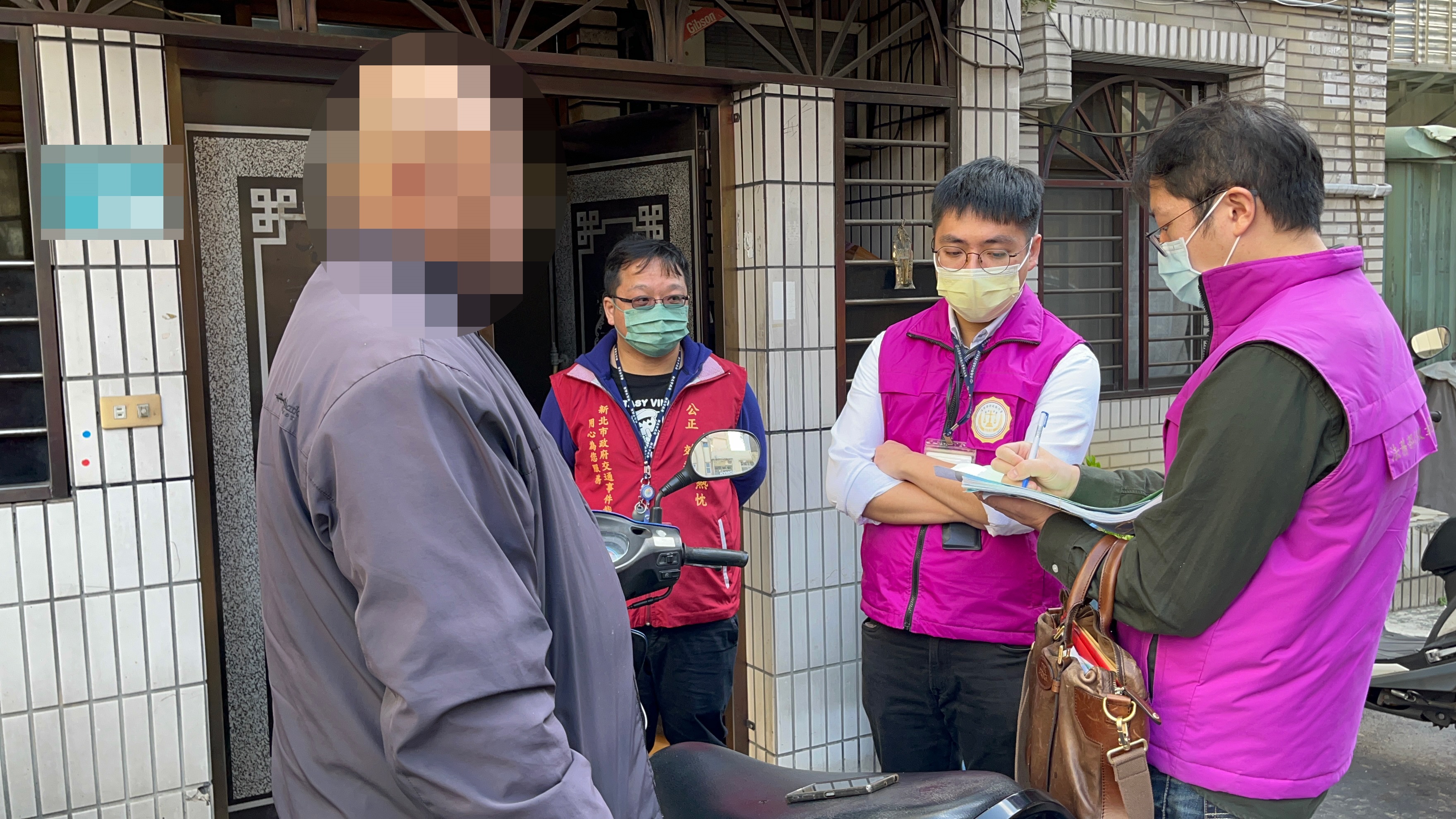 4.新北分署現場執行