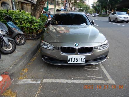 BMW 318i