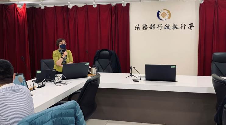 講解檔案清理