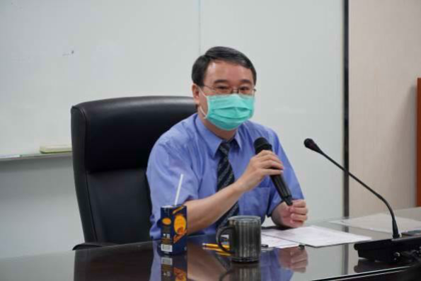 分署會議1