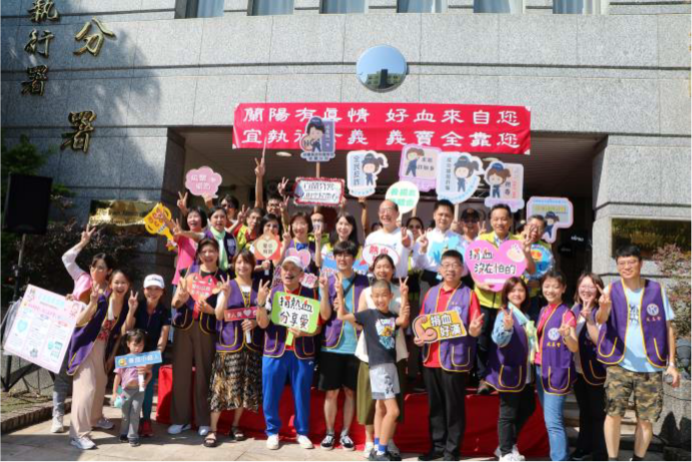 落實行政執行關懷弱勢