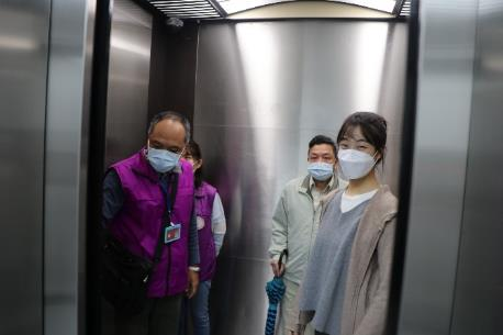 推廣法律教育理論與實務結合