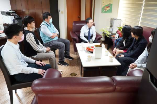 研議街口支付方式可行性
