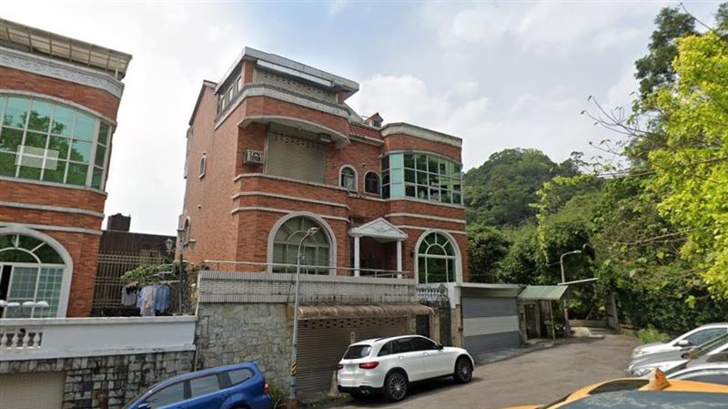 臺北分署拍賣劉○軍配偶臺北市文山區豪宅