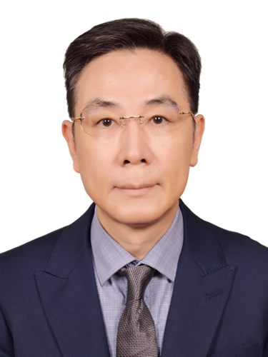 Picture of Director-general