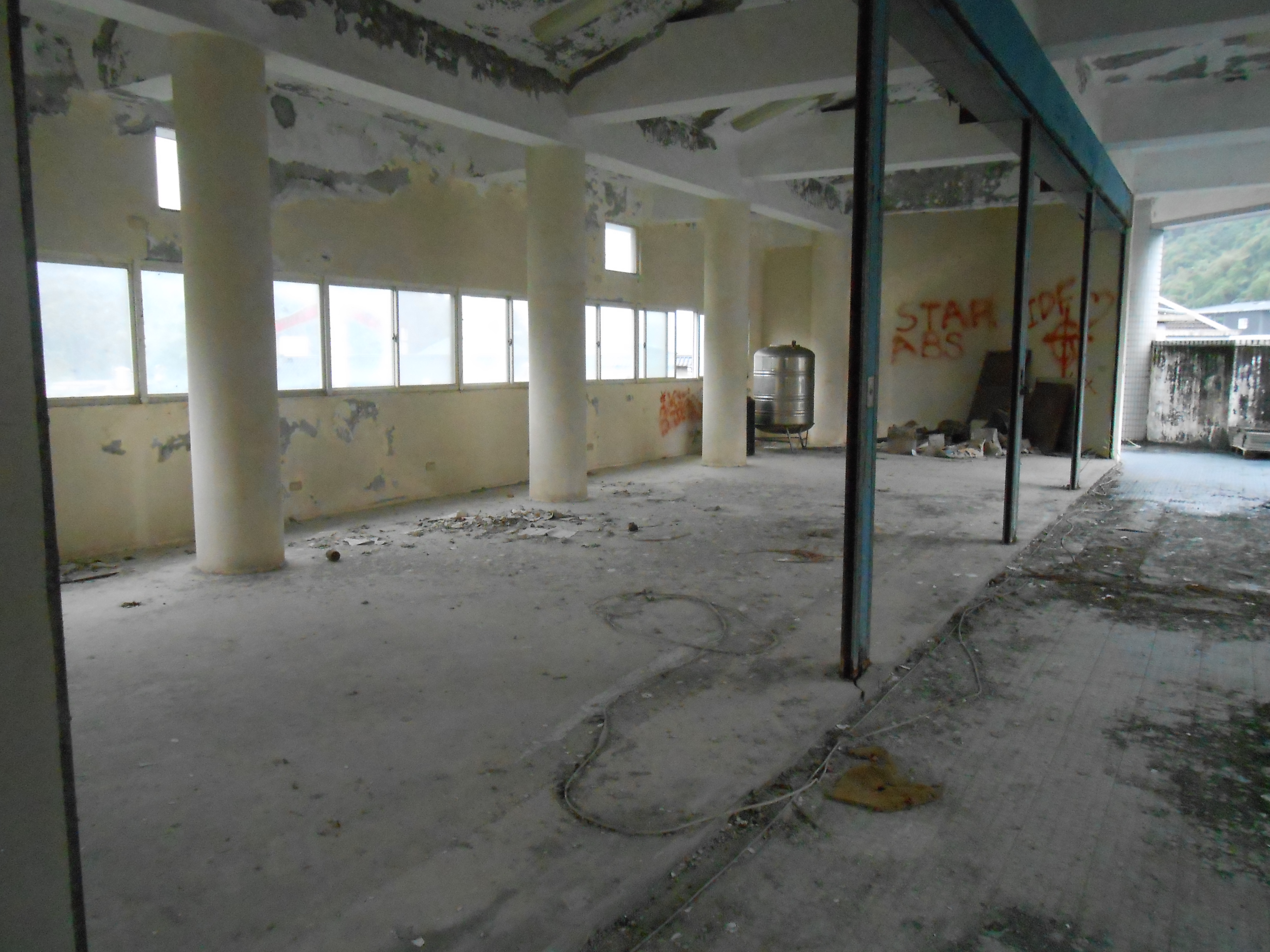 宜蘭分署拍定基隆市七堵區麗景一街建物
