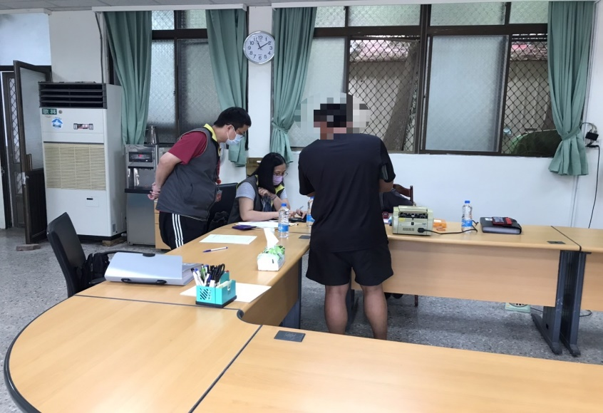 偏鄉駐點服務2