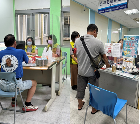 逾期仍不繳納，移送法務部行政執行署宜蘭分署執行。