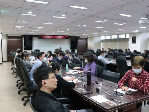 114年第4季執行人員教育訓練