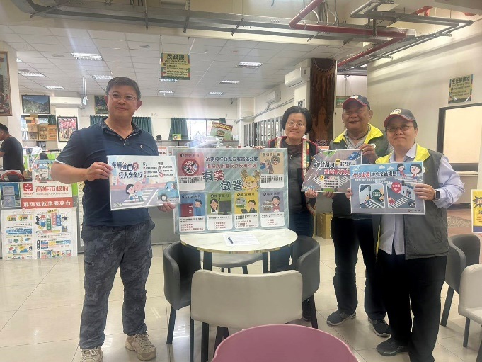 偏鄉駐點服務01