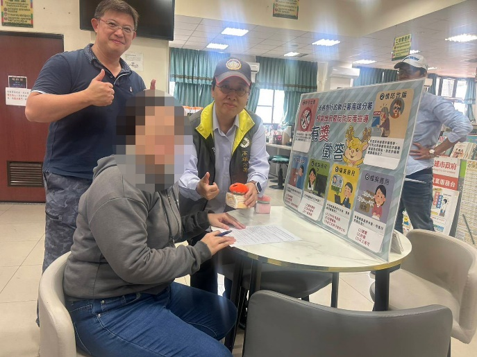 偏鄉駐點服務02