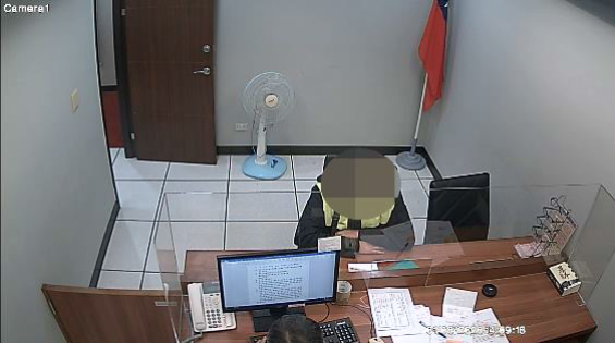 義務人到場說明欠款緣由及財產狀況。