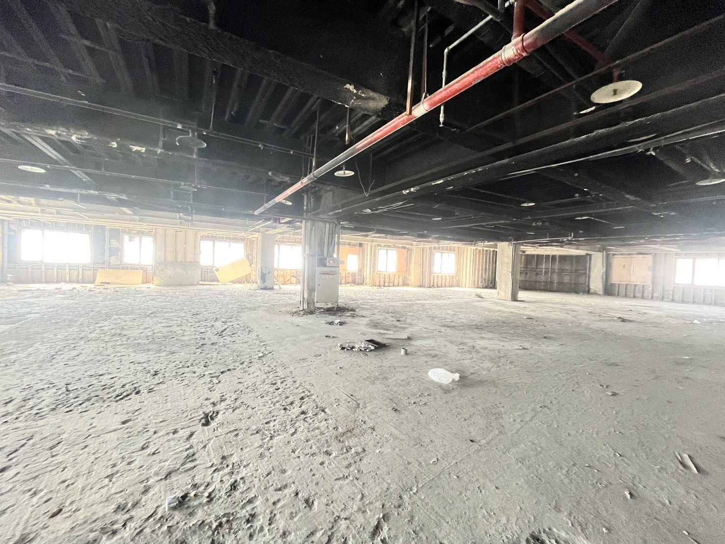 照片2-桃園分署拍定中正路商辦