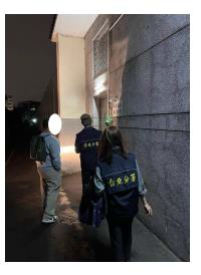 臺北分署管收相機業者 負責人火速繳納 300 萬元並供擔保始重獲自由