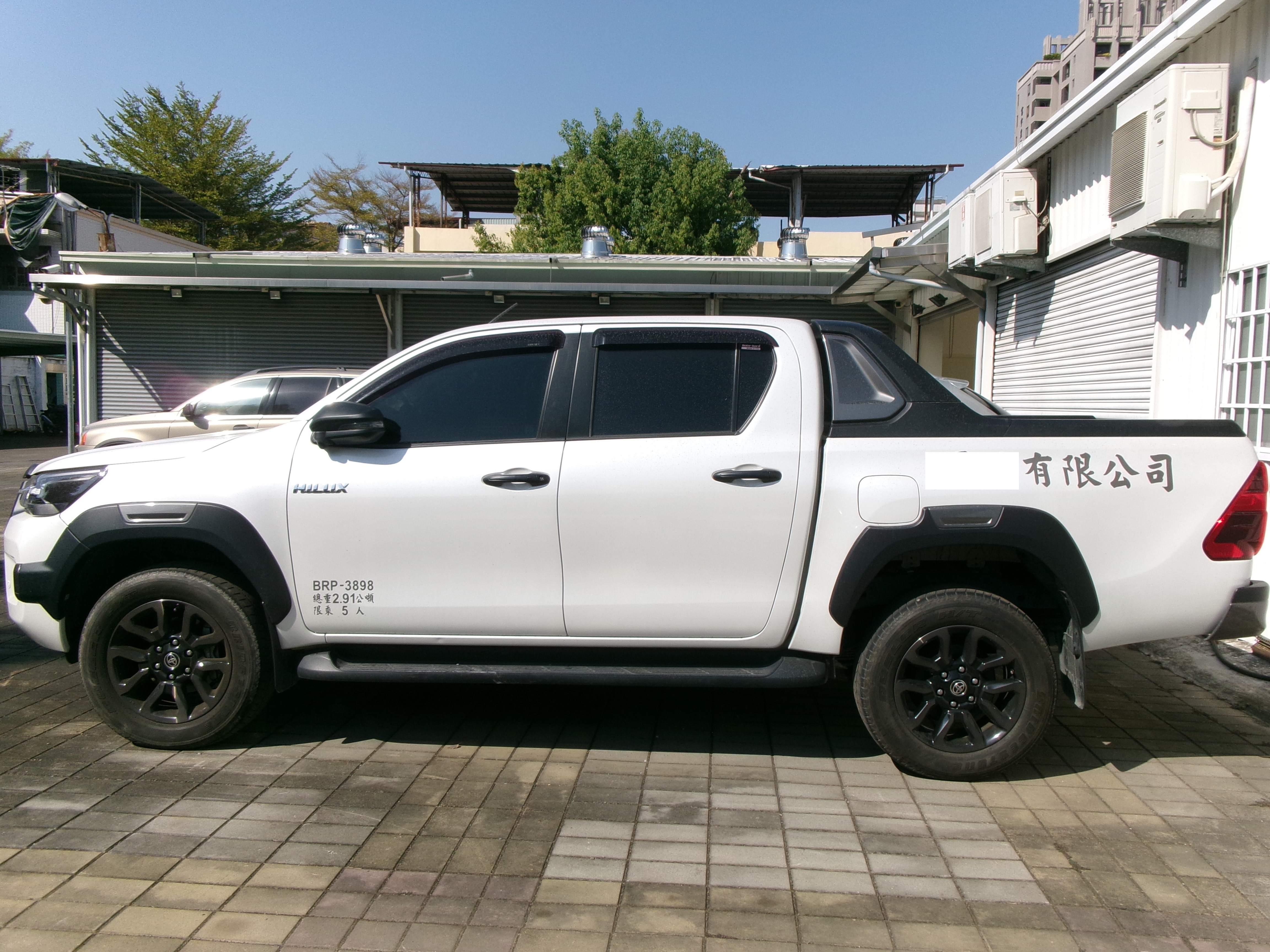 台中-車2