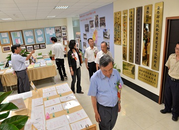 案管理金檔獎8