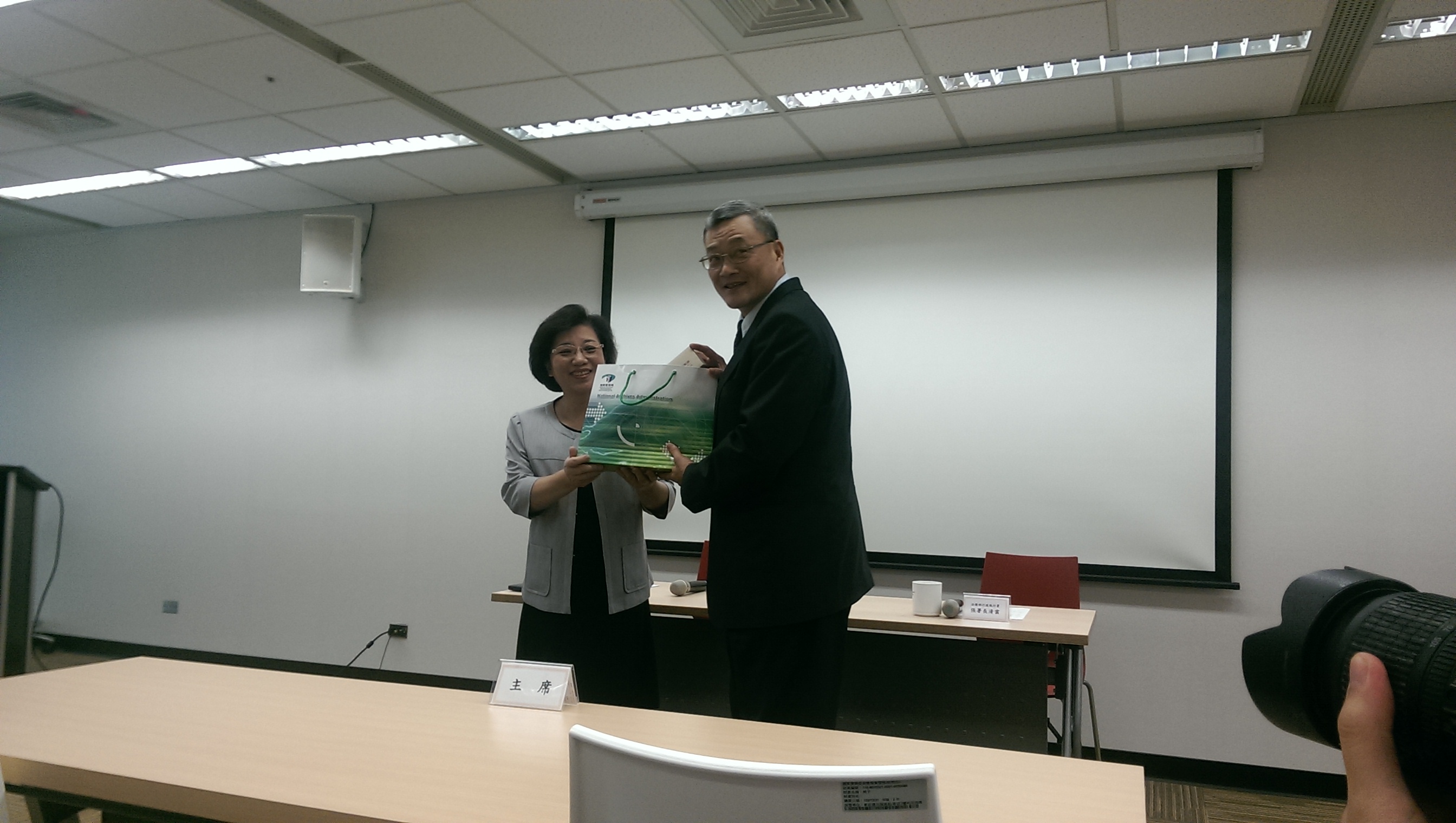 光復檔案展5