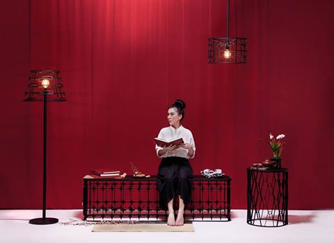 「德國紅點概念設計獎最佳獎」作品